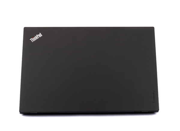 Laptop Lenovo ThinkPad P50s i7 - 6 generacji / 4GB / 250GB HDD / 15,6 FullHD / M500M / Klasa A