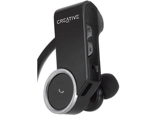 Słuchawki Bezprzewodowe Creative WP-250 Wireless | Refurbished