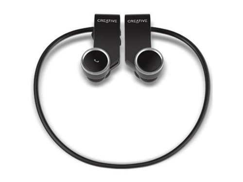 Słuchawki Bezprzewodowe Creative WP-250 Wireless | Refurbished