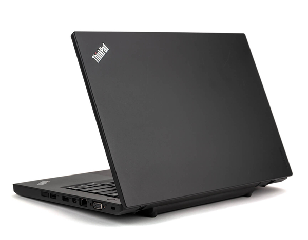 Laptop Lenovo ThinkPad L470 i5 - 6 generacji / 4GB / 500GB HDD / 14 HD / Klasa A