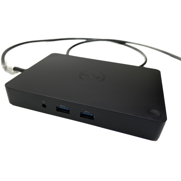 Stacja dokująca Dell WD15 Klasa X_A