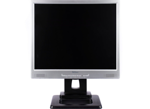 Monitor Belinea 10 17 35 | 17" | 1280x1024 | VGA | DVI | Klasa A-
