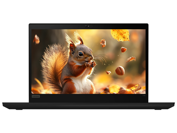 Lenovo ThinkPad T14 Gen 2 / AMD Ryzen 5 PRO 5650U / 16GB DDR4 / 512GB SSD / 14" Full HD / W11P / Klasa A