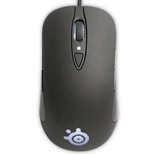 Myszka Gamingowa SteelSeries Sensei Raw Rubberized | Refurbished