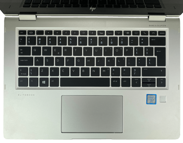 Laptop HP Elitebook X360 1030 G2 i7 - 7 generacji / 16GB / 480 GB SSD / 13,3 FullHD Dotyk / Klasa A-