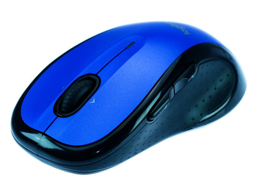 Myszka Bezprzewodowa Logitech M510 Niebieska Unifying USB | Refurbished