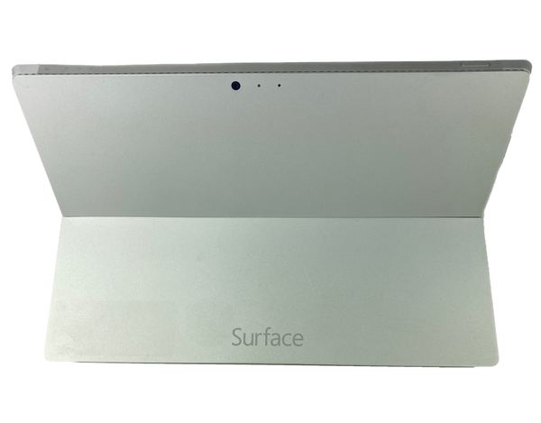 Laptop Microsoft Surface Pro 3 i5 - 4300U / 4GB RAM / 128GB SSD / 2160x1440 dotyk / 12" / Klasa Outlet (nie działa dotyk górna lewa część ekranu)