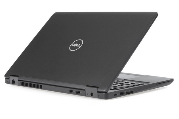 Laptop Dell Latitude 5580 i5 - 6440HQ / 16GB DDR4 / 512GB SSD / 15,6 Full HD / 940MX / Klasa A