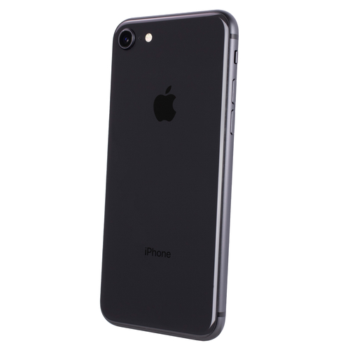 Apple iPhone 8 Space Gray 64GB Smartfon - Stan Dobry