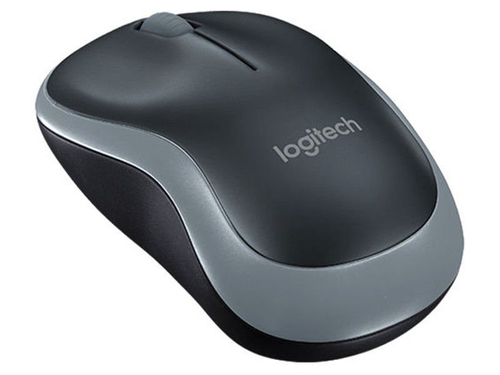 Zestaw Klawiatura + Myszka Logitech MK270 (K270 + M185) US Bezprzewodowy | Refurbished