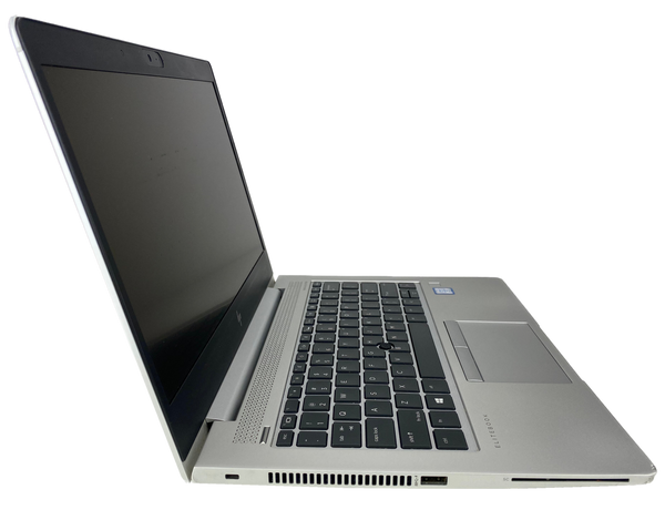 Laptop HP Elitebook 830 G5 i5 - 8 generacji / 8GB / 240 GB SSD / 13,3 FullHD / Klasa B
