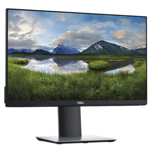 Monitor Dell P2219H + Stojak OSS17 | 21,5" 1920x1080 Full HD | HDMI, DP, D-SUB | Klasa A