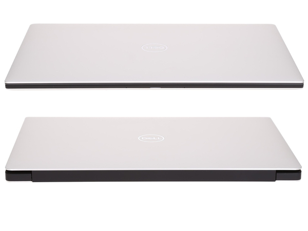 Laptop Dell Precision 5530 i7 - 8850H / 32GB / 512GB SSD / 15,6 FullHD / P1000 / W11P / Klasa A-