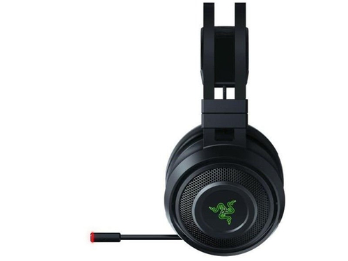 Słuchawki Gamingowe Razer Nari Bezprzewodowe PC, PlayStation | Refurbished