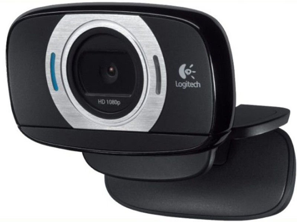 Kamera Internetowa Logitech C615 FullHD 1080p | Refurbished