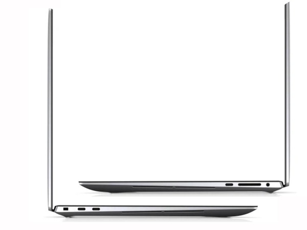 Laptop Dell Precision 5560 / i9-11950H / 32GB DDR4 / 512GB SSD / 15,6" WUXGA / RTX A2000M / W11P / Klasa B