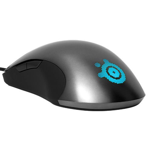 Myszka Gamingowa SteelSeries Sensei Laser Pro Grade | Refurbished