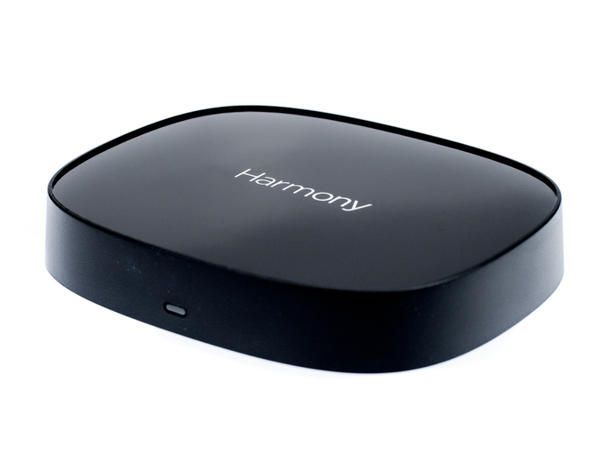 Pilot Uniwersalny Logitech Harmony Home Hub Extender NOWY