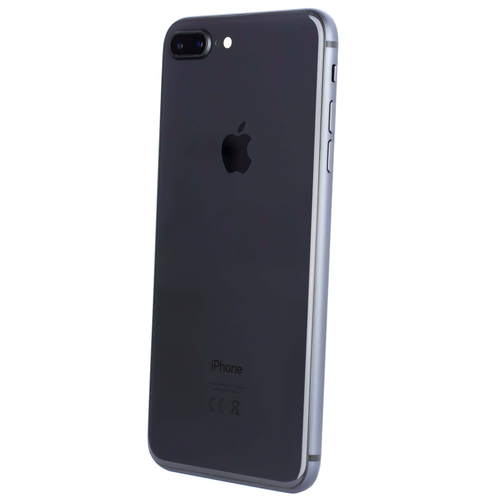 Apple iPhone 8 Plus Space Gray 64GB Smartfon - Stan Dobry