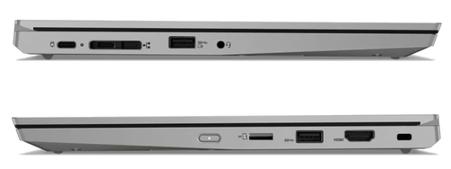 Lenovo ThinkPad L13 / i5-10310U / 16GB DDR4 / 256GB SSD / 13" Full HD / W11P / Klasa A-