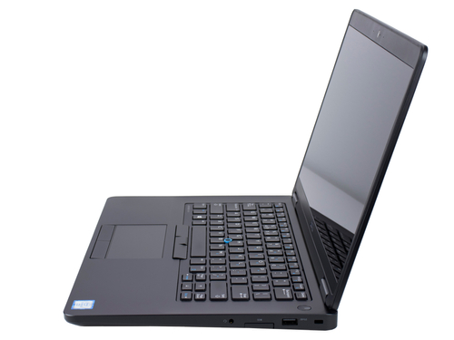 Laptop Dell Latitude E5470 / i5-6300U / 8GB / 256GB SSD / 14" / Full HD dotyk / Klasa A