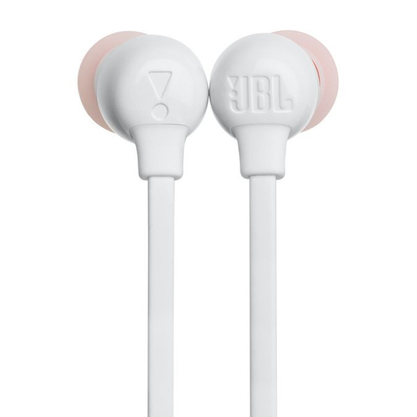 Słuchawki Bezprzewodowe JBL Tune 115BT White NOWE
