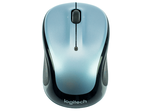 Myszka Bezprzewodowa Logitech M325 SILVER Unifying | Refurbished