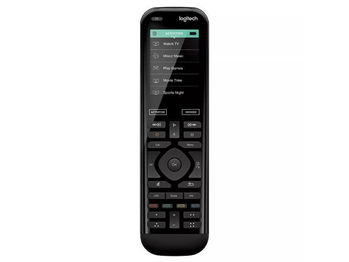 Pilot Uniwersalny Logitech Harmony 950 | Refurbished