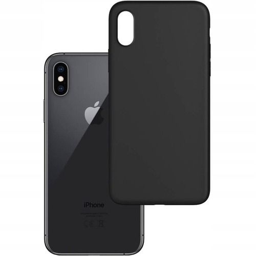 Etui ochronne do iPhone 11 Pro Max - 3mk Matt Case