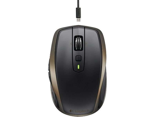 Myszka Bezprzewodowa Logitech MX Anywhere 2 for Amazon Używana