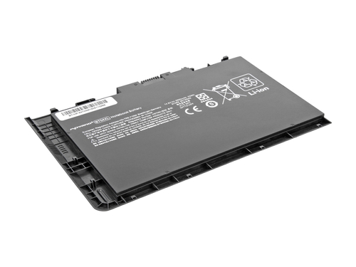 Bateria Movano BT/HP-9470M do HP EliteBook Folio 9470m 9480m / Nowa