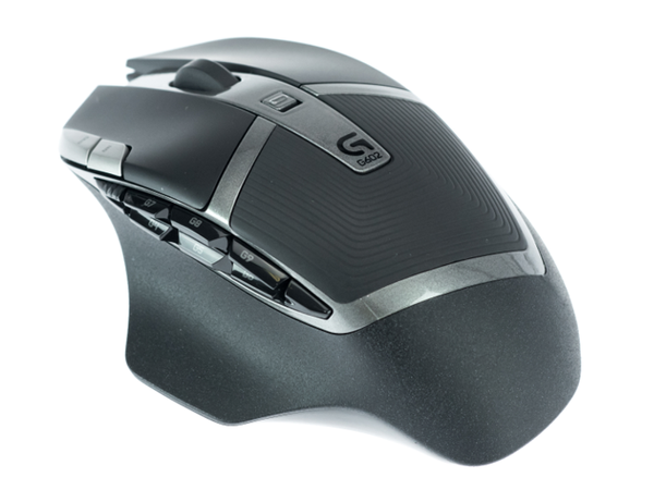 Myszka Gamingowa Logitech G602 Gaming | Używana