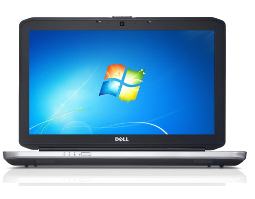 Laptop Dell Latitude E5530 i5 - 3 generacji / 4 GB / 320 GB HDD / 15,6 HD+ / Klasa A