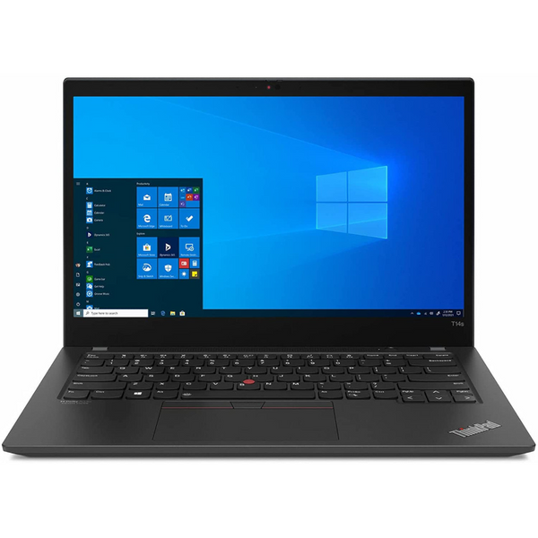 Lenovo ThinkPad L14 Gen2 AMD Ryzen 7 PRO 5850U / 32GB DDR4 / 256GB SSD / 14" Full HD / Radeon Vega Mobile / W11P / Klasa B