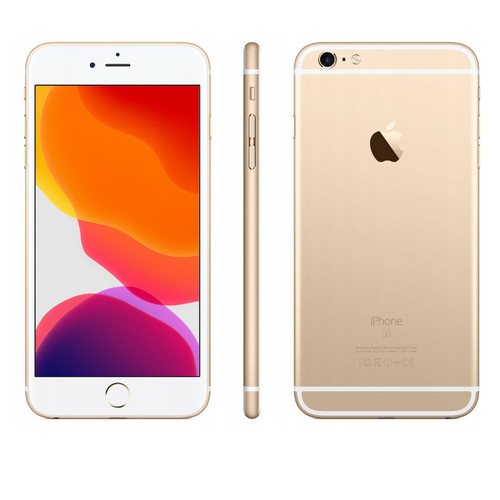 Apple iPhone 6s Gold 32GB A1688 Smartfon - Stan Jak Nowy