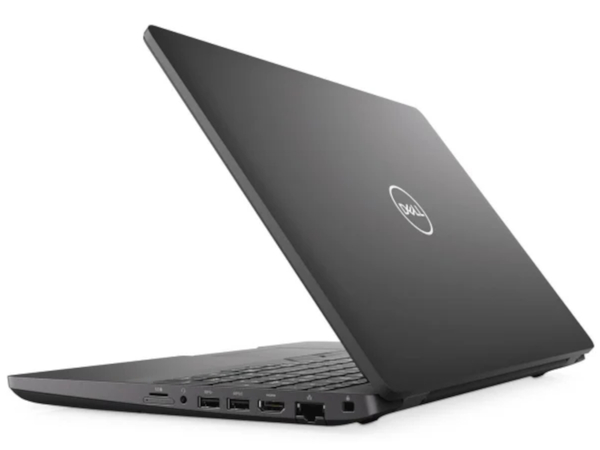Laptop Dell Latitude 5500 / i5-8265U / 16GB DDR4 / 512GB SSD / 15,6" Full HD / W11P / Klasa A-