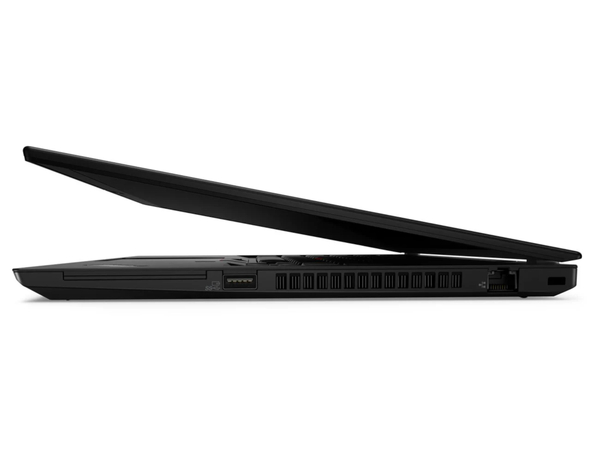 Laptop Lenovo ThinkPad T490 / i5-8365U / 16GB DDR4 / 1000GB SSD / 14" Full HD / W11P / Klasa A-