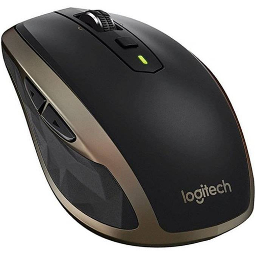 Myszka Bezprzewodowa Logitech MX Anywhere 2 for Amazon Używana
