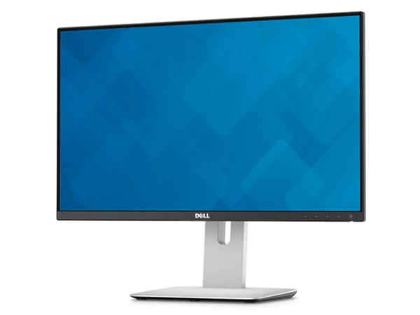 Monitor Dell UltraSharp U2415 / 24" / WUXGA / HDMI / DisplayPort / Mini Display Port / USB / Klasa A-