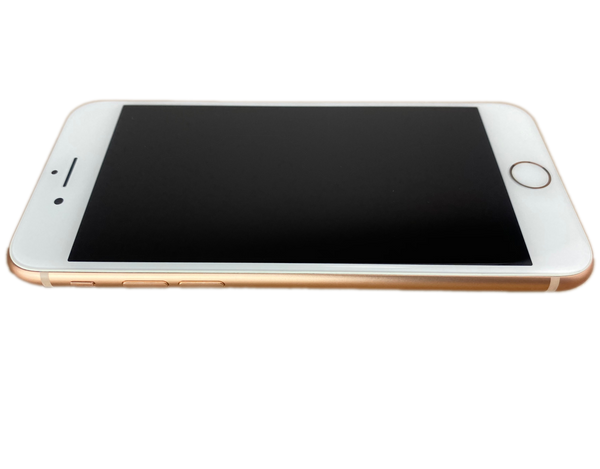 Apple iPhone 8 Silver 128GB Smartfon - Stan Dobry