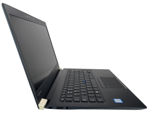 Laptop Toshiba Portege X30-E i5 - 8 generacji / 16GB / 480 GB SSD  / 13,3 FullHD / Klasa A