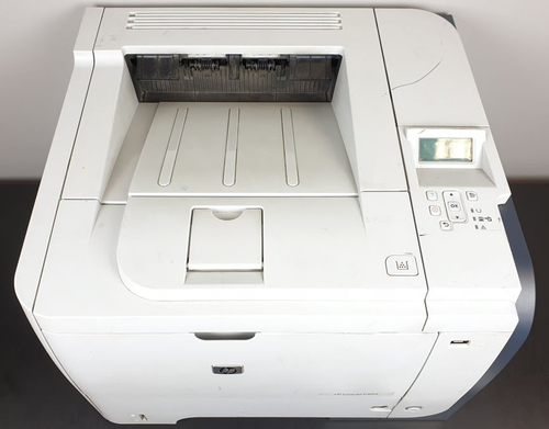 Drukarka Laserowa HP P3015 Druk Jednostronny