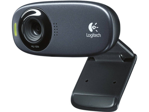 Kamera Internetowa Logitech C310 HD | Refurbished