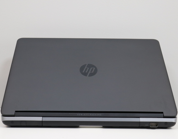 Laptop HP ProBook 650 G1 i5 - 4 generacji / 8 GB / 120 GB SSD / 15,6 FullHD / Klasa A-
