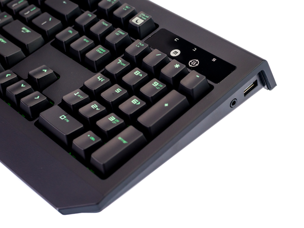 Klawiatura Mechaniczna Razer BlackWidow Ultimate Gaming 2016 | Refurbished