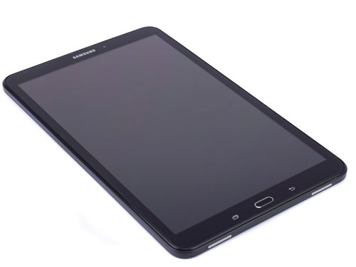 TABLET SAMSUNG GALAXY TAB A 10.1 LTE T585 32GB BLACK Stan Bardzo Dobry