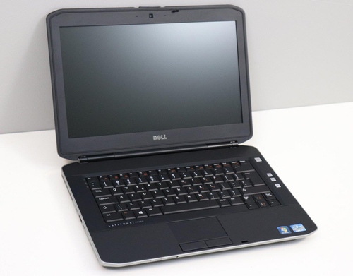 Laptop Dell Latitude E5430 i7 - 3 generacji / 8 GB / 320 GB HDD / 14 HD / Klasa A