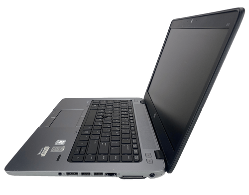 Laptop HP EliteBook 840 G1 i5 - 4 generacji / 4 GB / 500 GB HDD / 14 HD+ / Klasa C