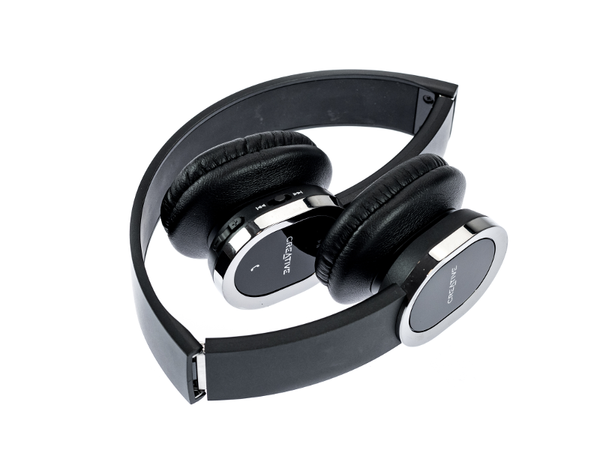 Słuchawki Bezprzewodowe Creative WP-450 Bluetooth | Refurbished