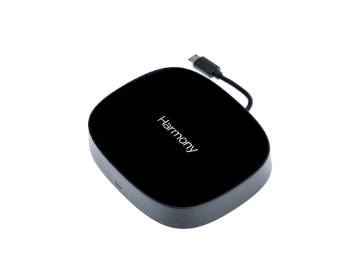 Pilot Uniwersalny Logitech Harmony Home Hub Extender NOWY